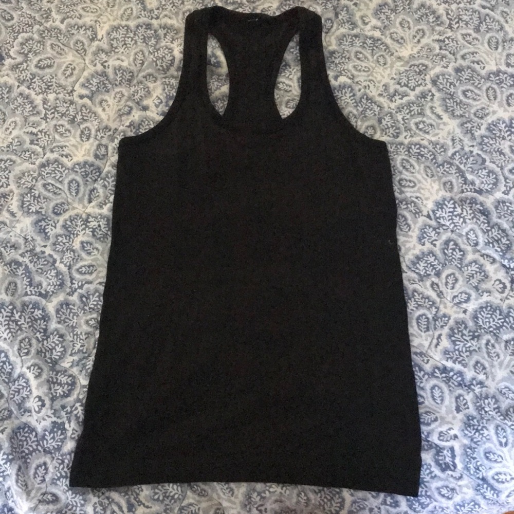 Lulu Lemon Razor Back Tank